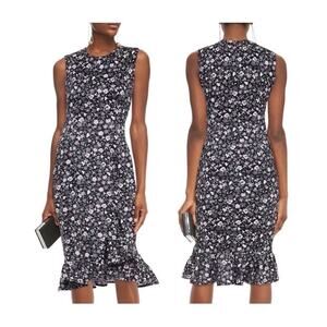Erdem Louisa Dress
